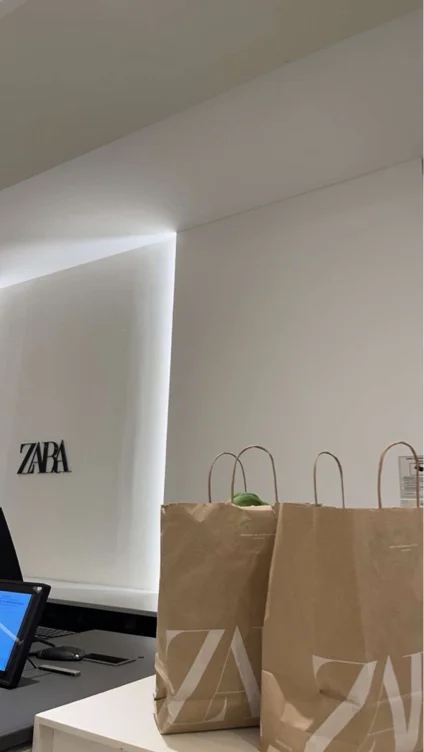 little shopping treat 