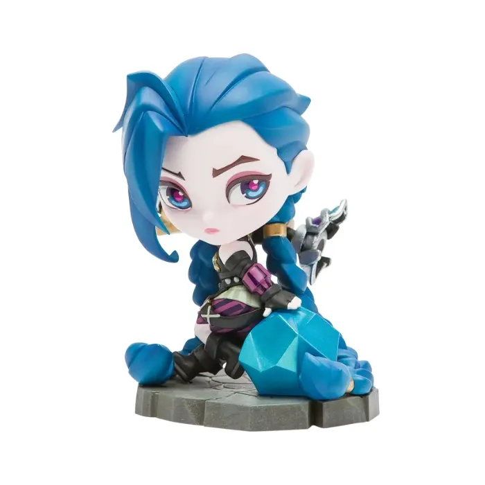 Arcane Jinx Figure | Riot Games Store