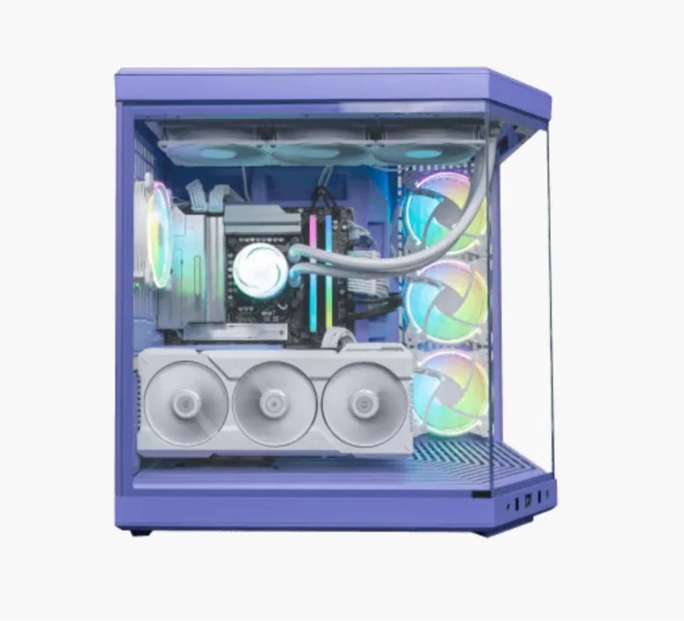Dream Custom PC