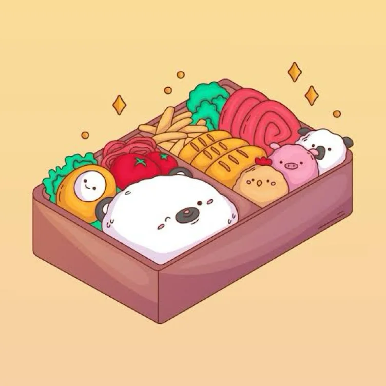 Buy me a meal!