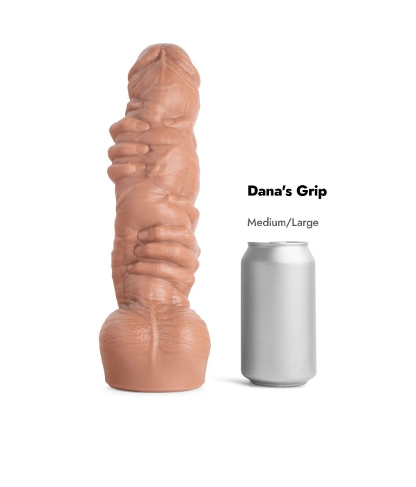Dana’s Grip