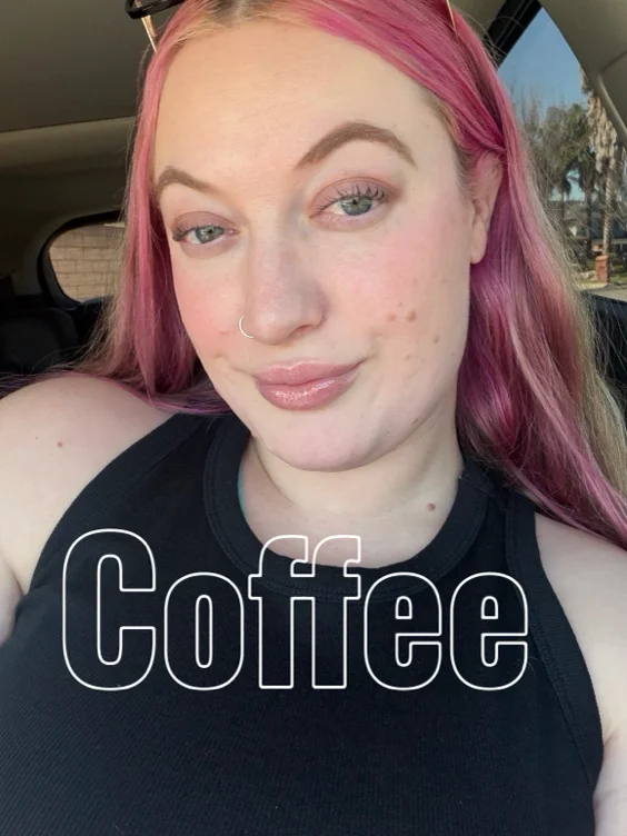 $15 Coffee