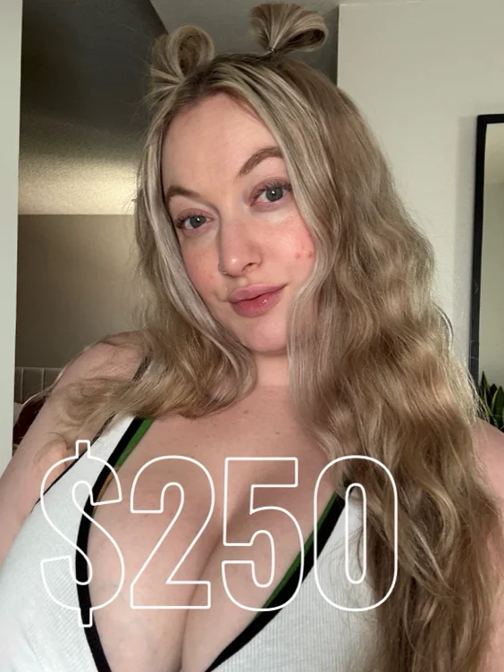 $250 Hydrangeas