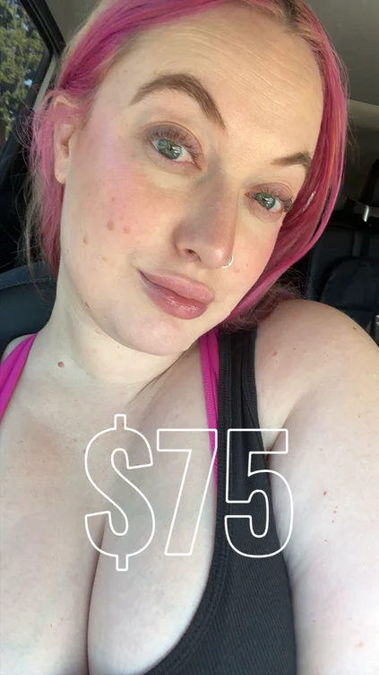 $75 Lilies 