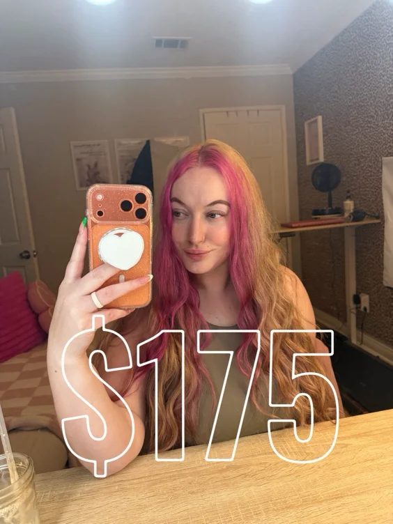$175 Daises