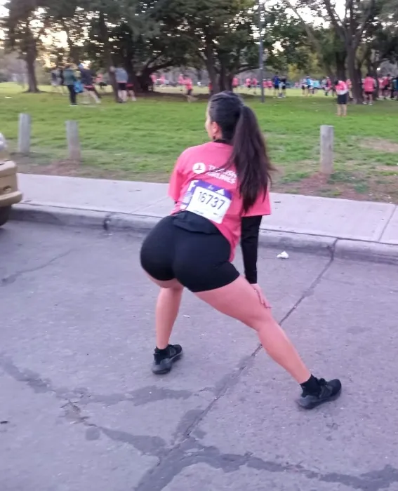 running race 🏅
