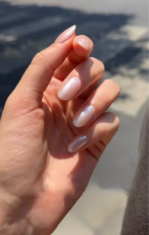 manicure 