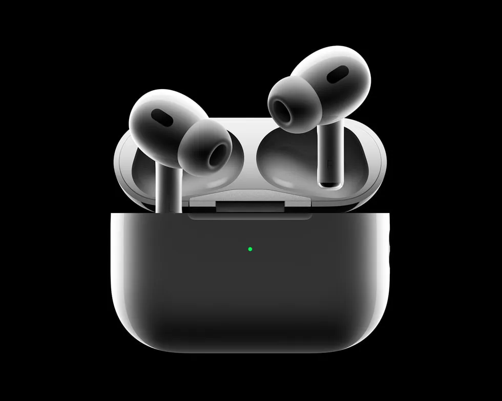 AirPods ✨