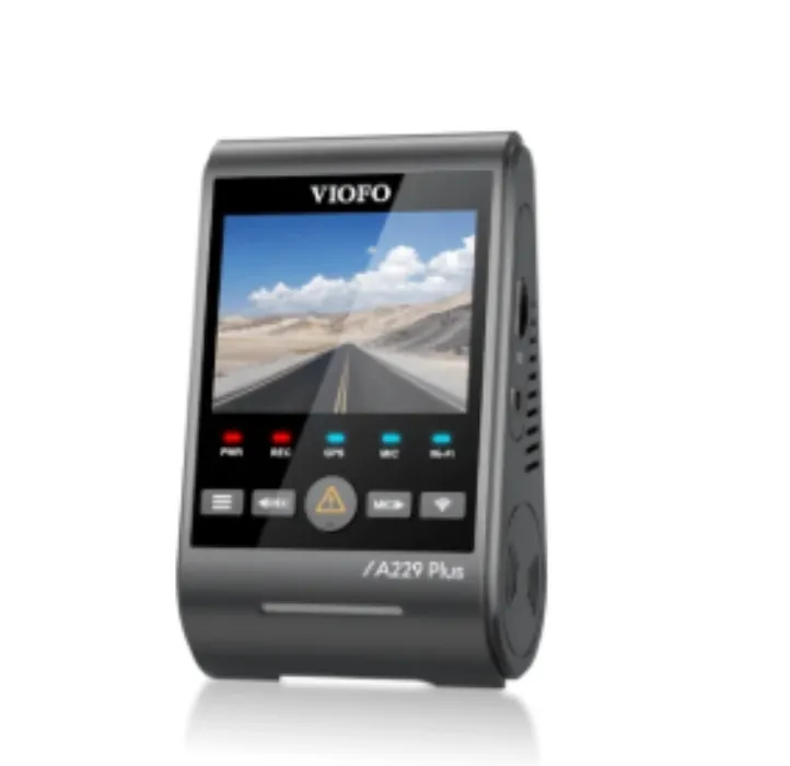 Dashcam