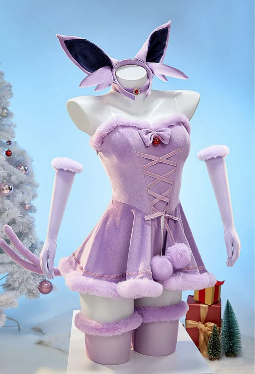 Espeon Cosplay
