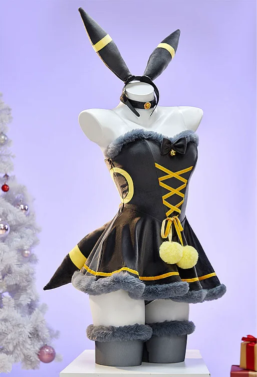 Umbreon Cosplay