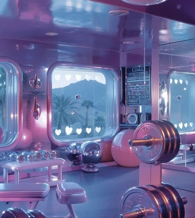 Gym Membership