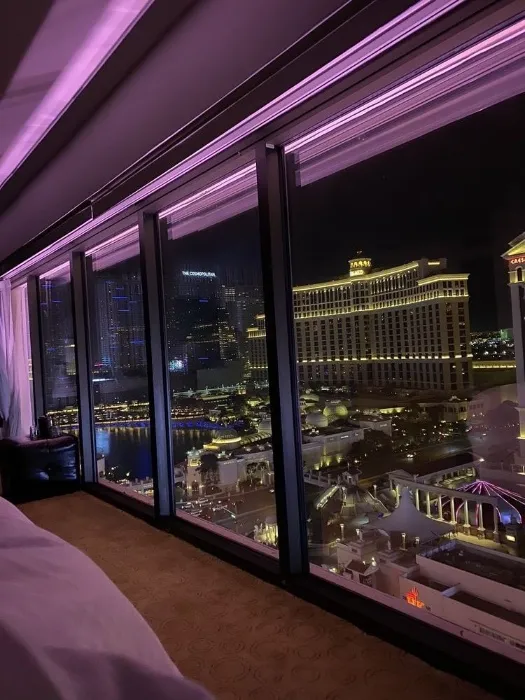 Las Vegas Trip