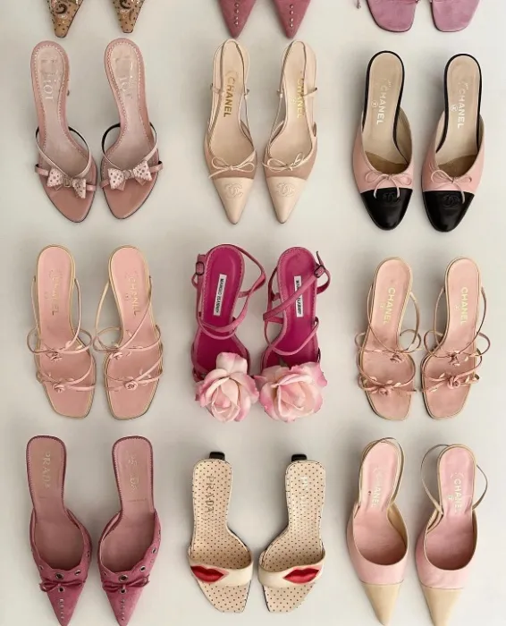 Shoes 👠