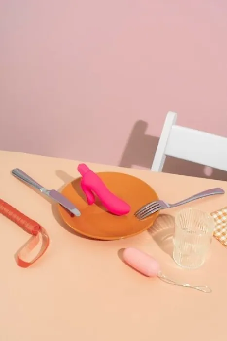 A Meal 