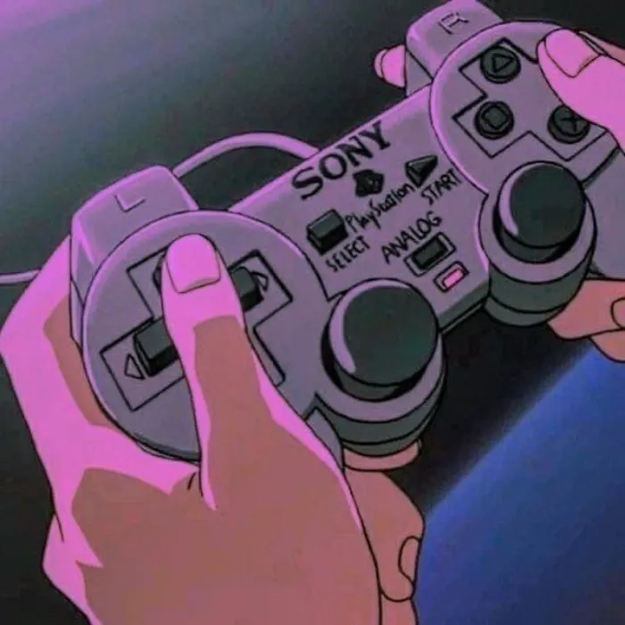 Video Game 🎮