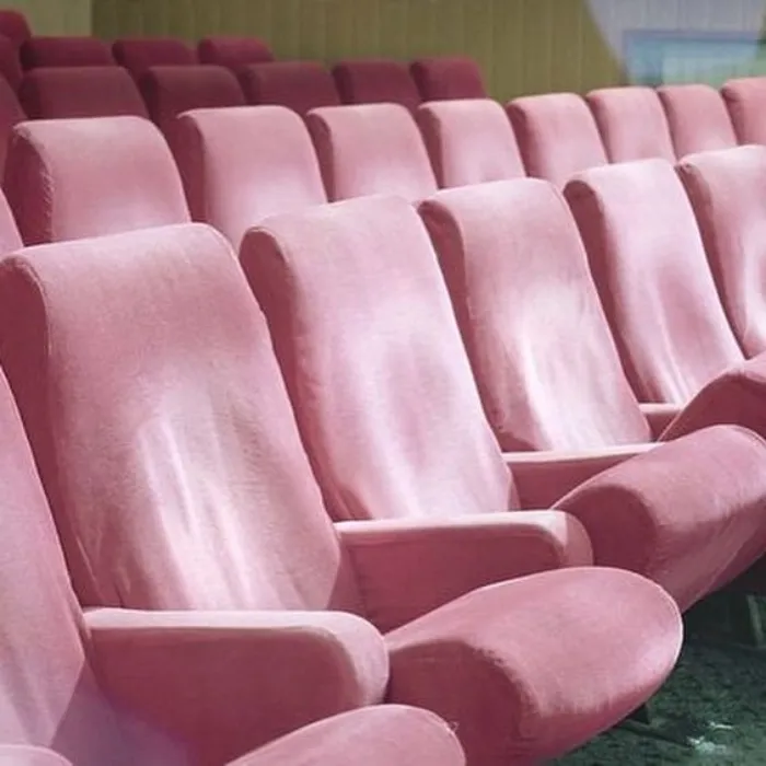 Movie Date Night 
