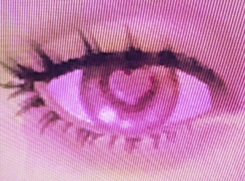 Lashes 