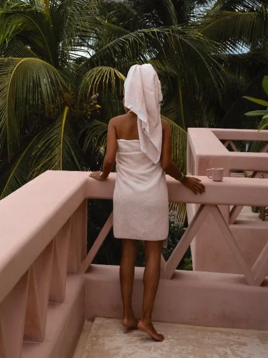 Spa Day 