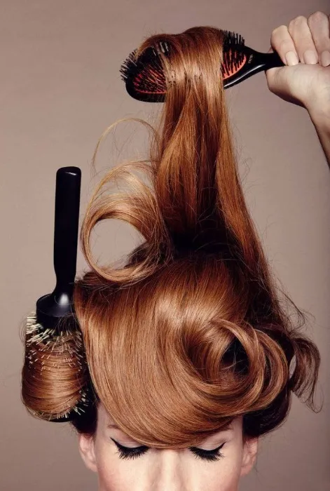 Hair Appointment