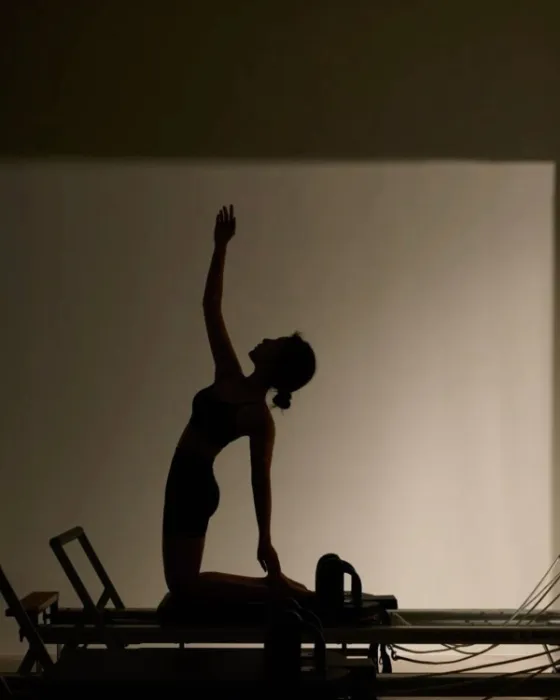 Fitness Membership