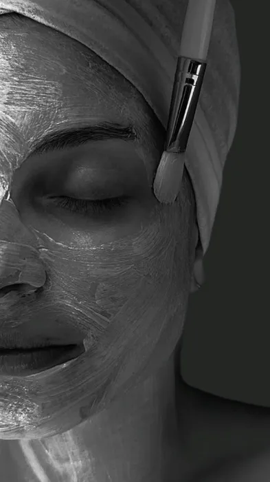 Facial