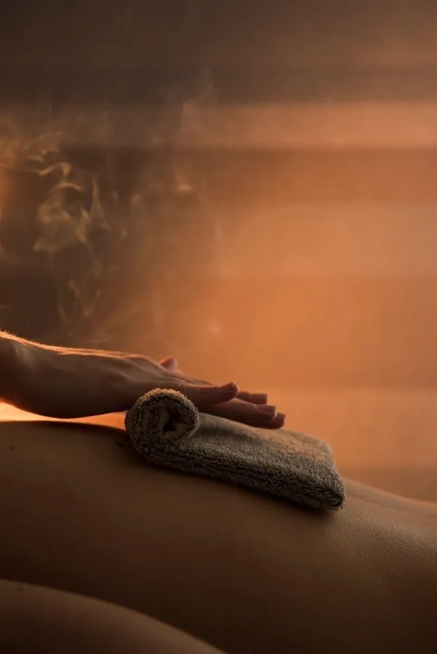 Massage