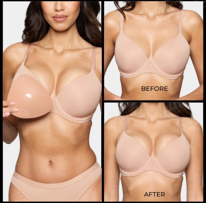 Boomba Bra Lift Insert