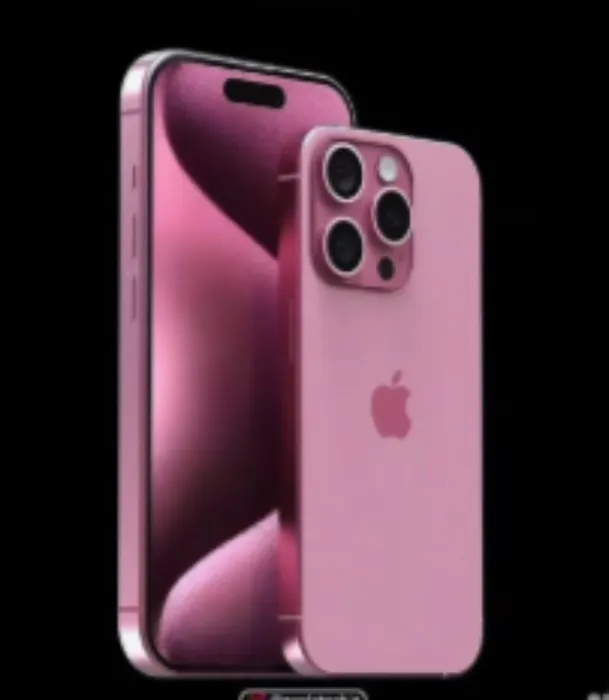 Iphone 16 pro