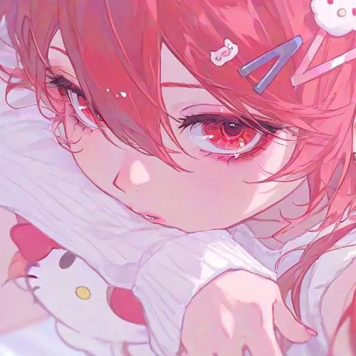 Hair appointment 🫣