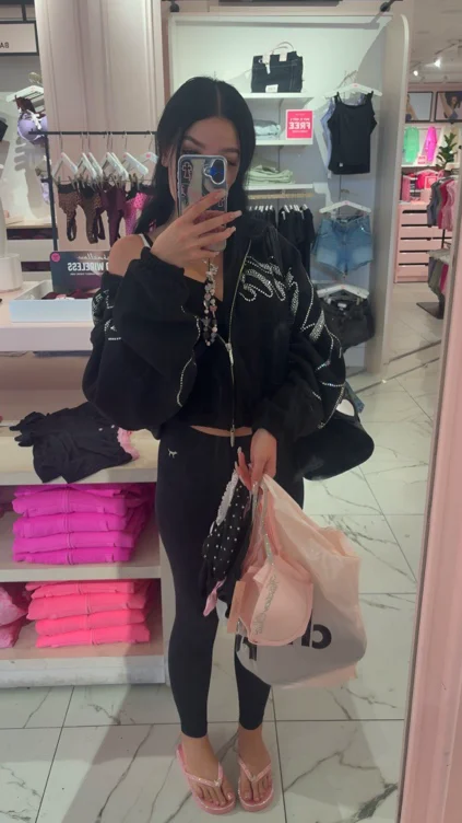 shopping♡