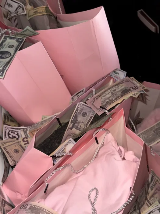 $500 shopping spree