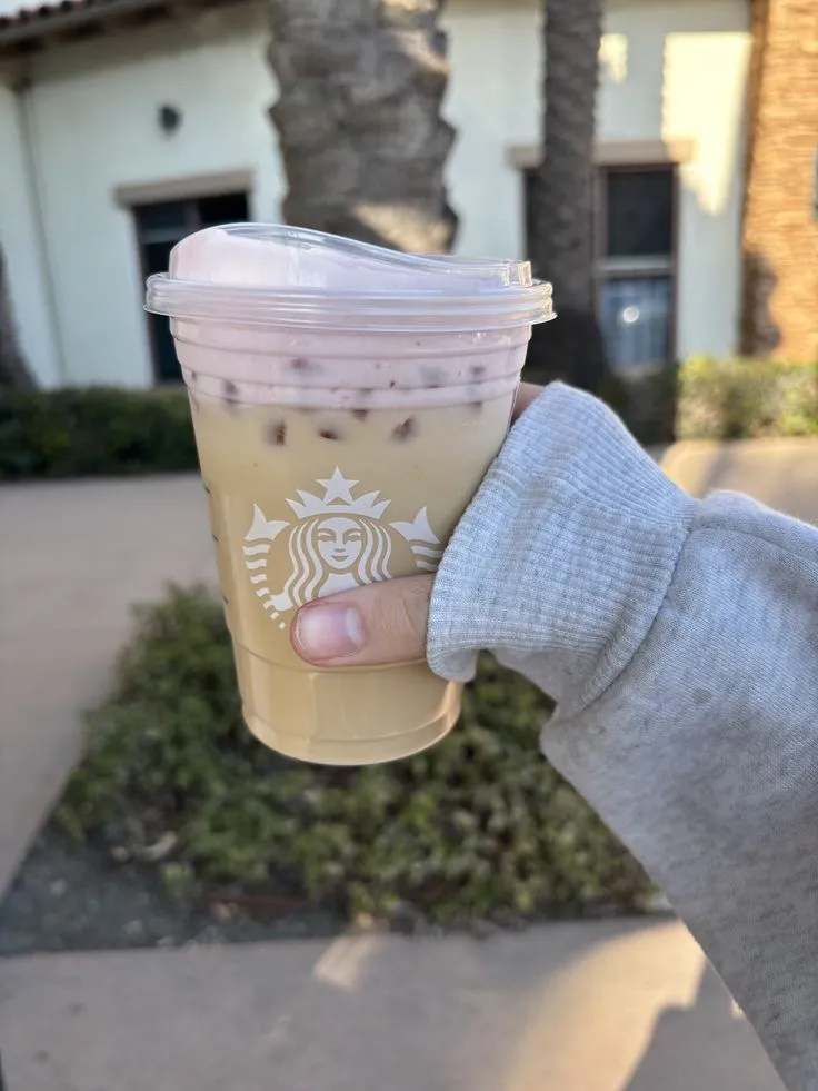 $20 buy me starbucks