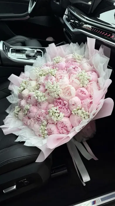 $100 buy me flowers