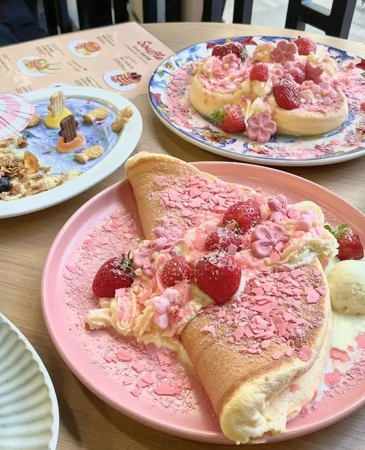 $50 dessert cravings