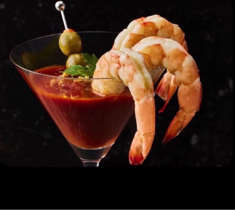 Shrimp Cocktail 