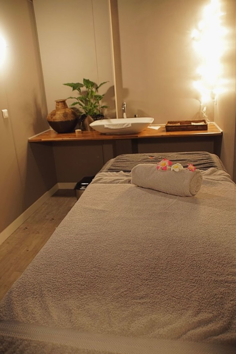 Reset 🧖🏼‍♀️