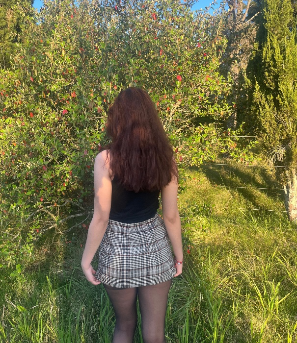 Princess treatment🤍