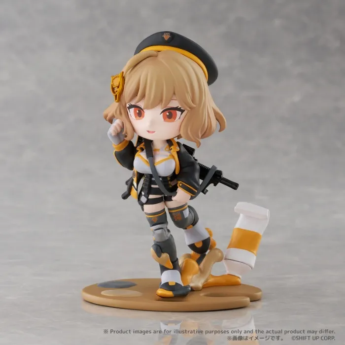 PalVerse Pale. Goddess of Victory: NIKKE Anis Figure 