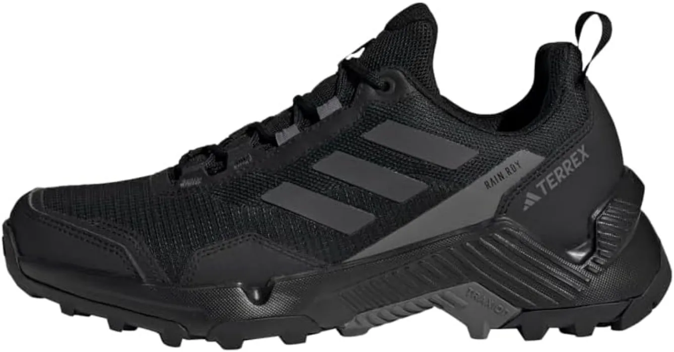 adidas Terrex Eastrail 2 R.rdy W, Women's Trainers, Core Black Carbon Grey Four, 7.5 UK : Amazon.ie: Fashion