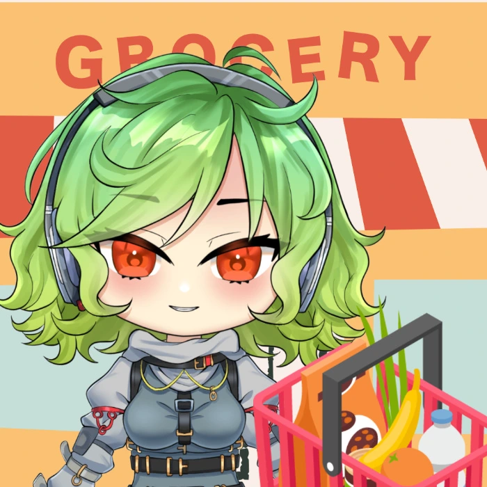 HELP REY GET GROCERIES FOR A WEEK