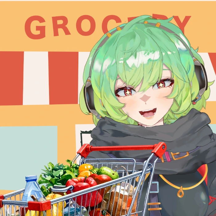 HELP REY GET GROCERIES FOR A MONTH