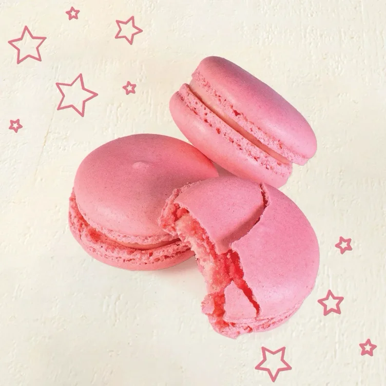 ⋆˚꩜3 mimi macaron! ꩜˚⋆