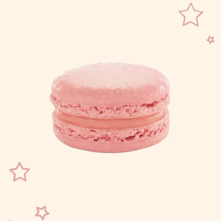 ꩜1 mimi macaron! ꩜