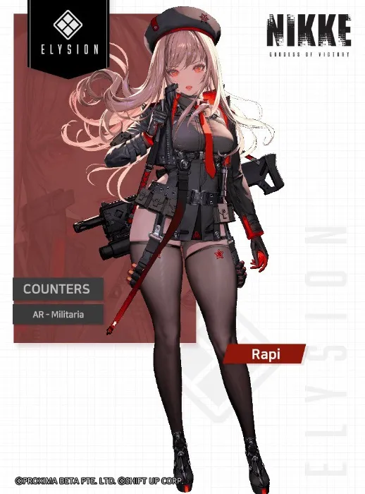Rapi cosplay <3