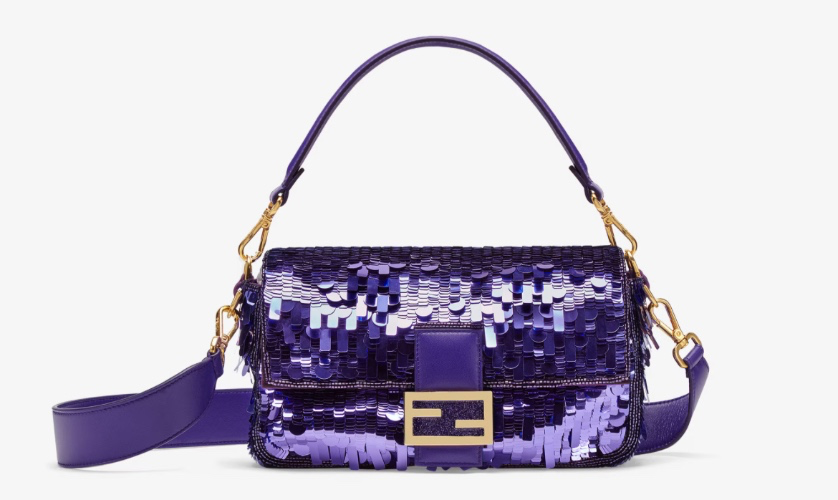 Fendi baguette