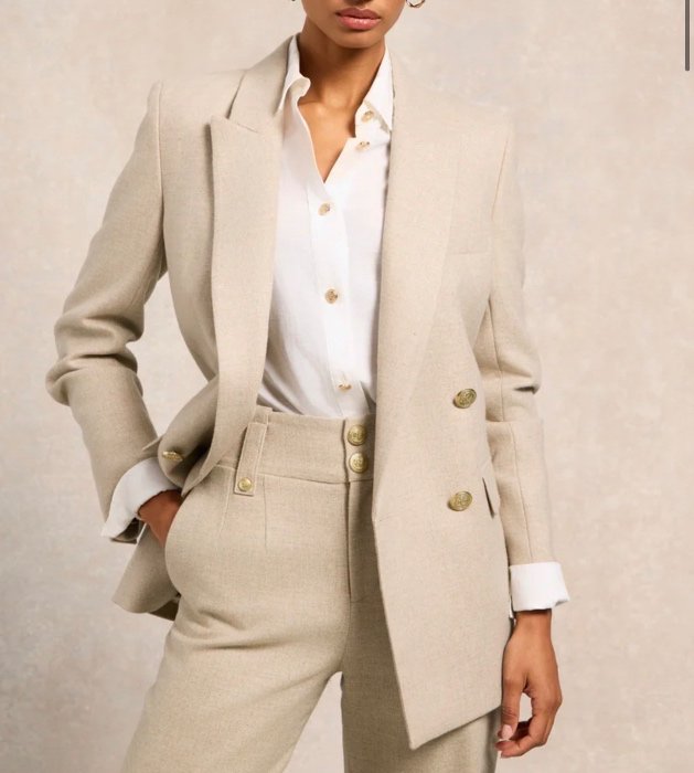 H&C Belgravia Blazer