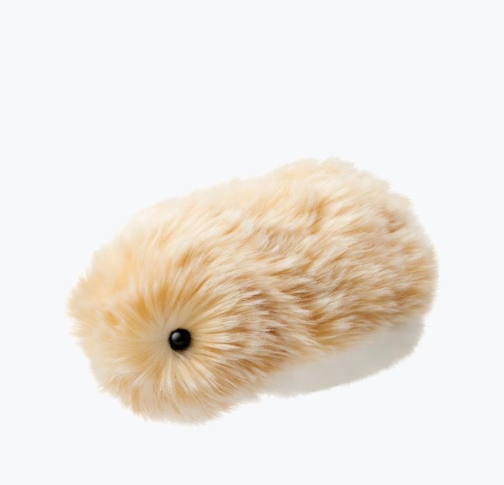 Moflin (AI robotic pet)