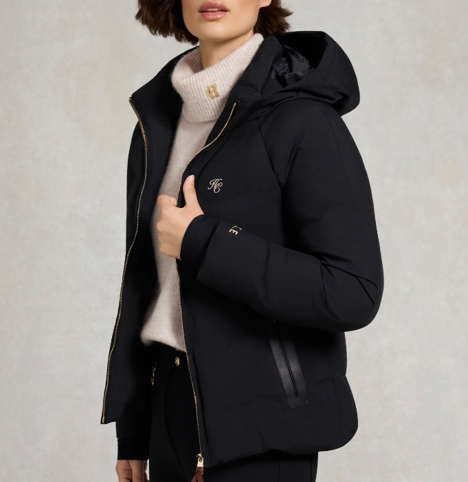 H&C Chiltern Yard Jacket