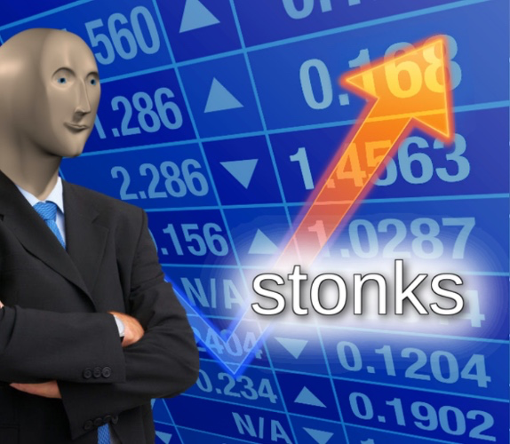 Index fund contribution 